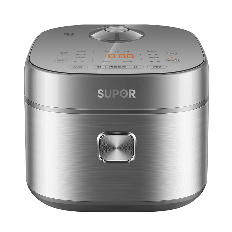 (家乐福直营)苏泊尔豪华智能电饭煲SF40FC99