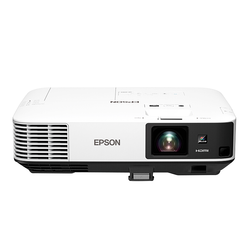 爱普生(EPSON)CB-2065 高端工程商务办公投影机 教学会议投影 家用高清投影仪(标配+上门安装)