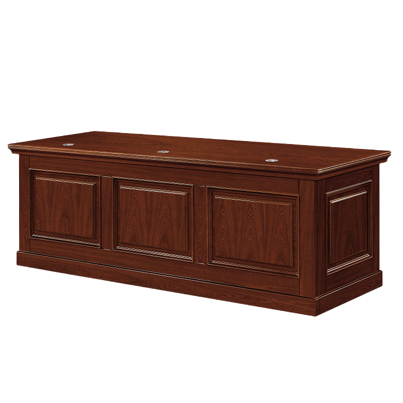 首指(SZ)油漆办公桌/诉讼台/SST-SS8