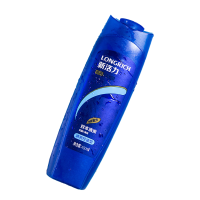 隆力奇新活力洗发露-清爽控油型400ml/瓶