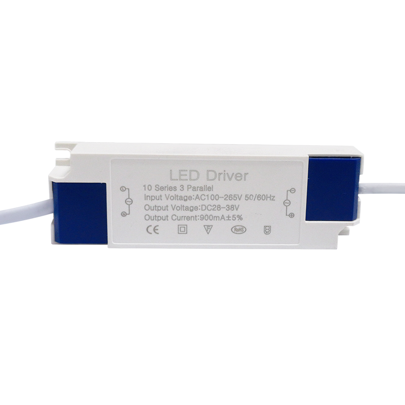 格瑞捷 LED驱动电源 DS-30DP 个(蓝白盒)