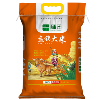 [新人专享]酥田盘锦大米5kg