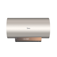 美的(Midea) 60升电热水器速热储水式 防电防漏 低耗保温 F60-F32DQ3(HEY)
