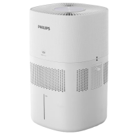飞利浦 (PHILIPS)无雾加湿器 卧室家用低噪加湿器 大容量母婴无菌加湿 智能调节 大加湿量HU5969/00