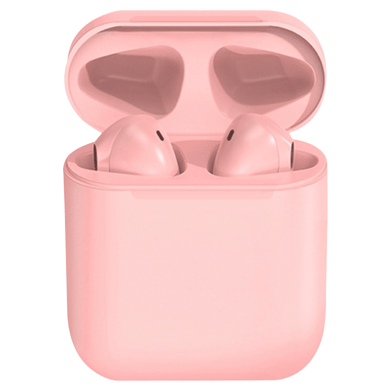 适用于华为苹果OPPO小米通用无线蓝牙耳机迷你降噪双耳无线耳机