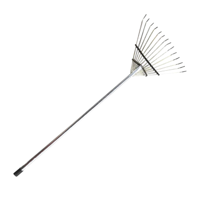 普拉塞(Plasser) 树叶耙子 143cm*40cm (把)