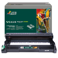 杰思特JT-DB2250/DL2441/2641F铂金版(通用版)适用兄弟HL-2240、联想M7400打印机鼓组件