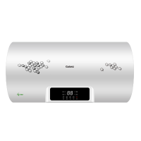 格兰仕(Galanz)电热水器 50L/60L/80L可选 家用淋浴器 2500W大功率 热水器 E020T 50升