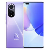 华为/HUAWEI nova9pro 4G 8+256G 普罗旺斯 双卡双待全网通4G手机