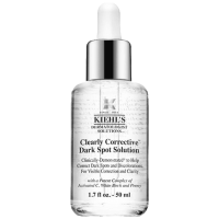 [顺丰]科颜氏(Kiehl's)新集焕白均衡亮肤淡斑精华液50ml 安白瓶玻色因淡化面部痘印提亮肤色保湿