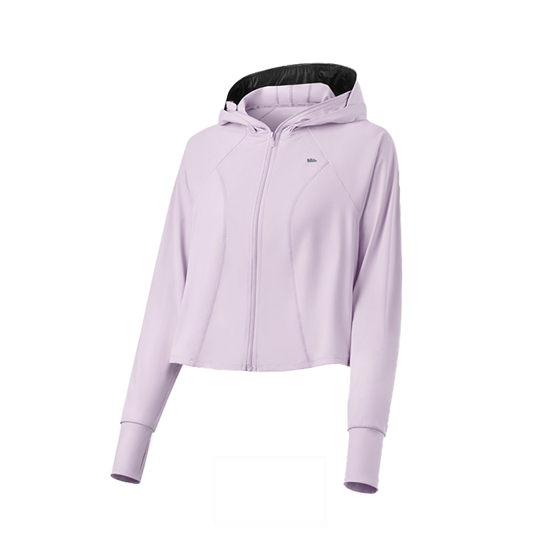 蕉下防晒衣女夏防紫外线官方旗舰店披肩焦下皮肤冰丝薄防晒服