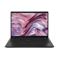 联想Thinkpad X13 轻薄笔记本电脑新品12代酷睿I7-1260P-16G-512G-4G互联版本 13.3英寸轻薄网课学习学生设计本高清屏窄边框官方联想自营旗舰