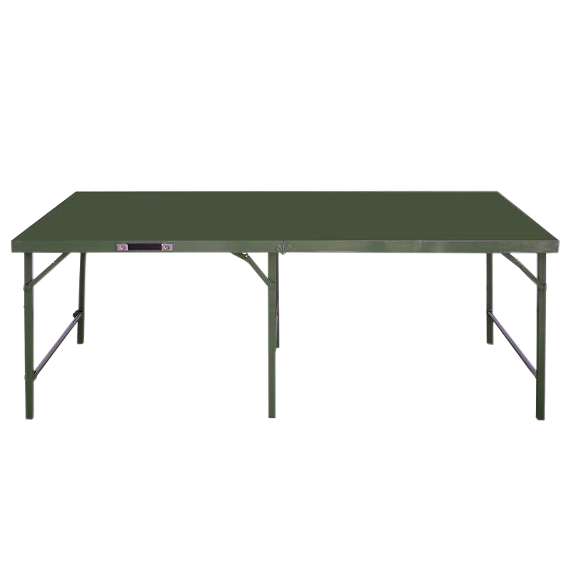 渭星野外会议桌折叠桌[工厂现做 7天内发货]