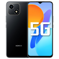 [二手8成新]荣耀畅玩30 幻夜黑 4G+128G 全网通安卓手机6.5英寸屏骁龙480P双卡拍照娱乐备用5G手机