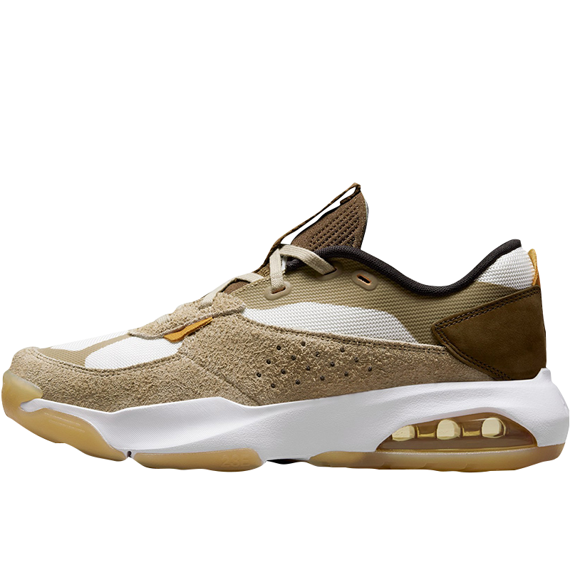 NIKE耐克JORDAN AIR 200E男子新款低帮缓震休闲鞋 DC9836-200 43