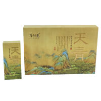 隆沁苑天青·慧苑坑水仙武夷岩茶