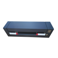 美松达(MAXSOUND)MS-T730智能封面打印机/档案盒/可视化模板制作