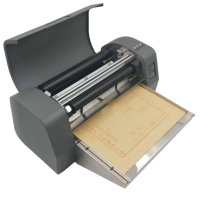 美松达(MAXOUND)CY-T9409B封面打印机 /厂家直销/卷宗/卷皮/资料袋/牛皮纸档案袋