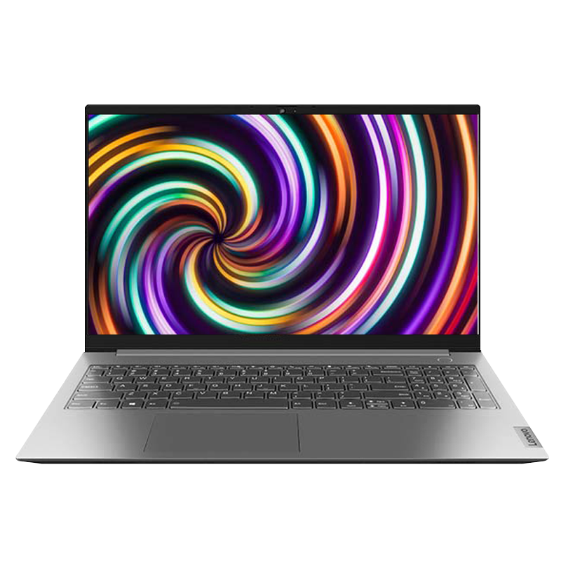 联想ThinkBook15全新英特尔酷睿i5 15.6英寸轻薄大屏笔记本电脑(I7-1195G7-16G-512G-MX450 2G独) 银灰 商务商用本学生网课学习官方自营旗舰店