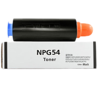 京贤NPG54粉盒适用佳能IR-6055/6065/6075/6255/6265/6275/6555/6560/6565