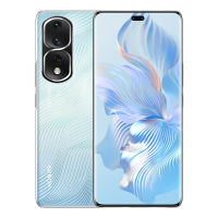 荣耀80Pro 12GB+256GB 碧波微蓝 1.6亿超清主摄 AI Vlog视频大师 4800mAh长续航 66W超级快充 高通骁龙8+旗舰芯片 1.5K视网膜级护眼曲面屏