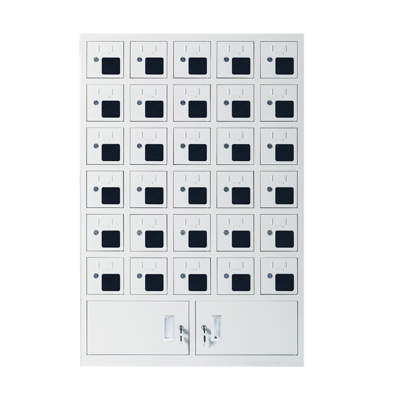 乙壬手机存放柜充电柜30门下档[工厂现做 7天内发货]