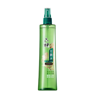 六神[止痒喷雾]经典原香花露水180ml*2(玻璃瓶同款 防痱 祛味 户外)
