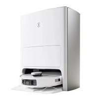 科沃斯(ECOVACS)地宝DEEBOT T20Pro Plus Omni