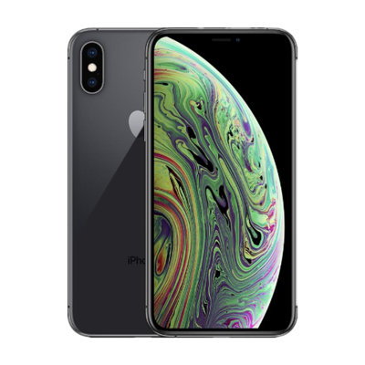 [99新]Apple/苹果 iPhone XS MAX 64G 黑色 二手手机 苹果xsmax二手 xsmax二手