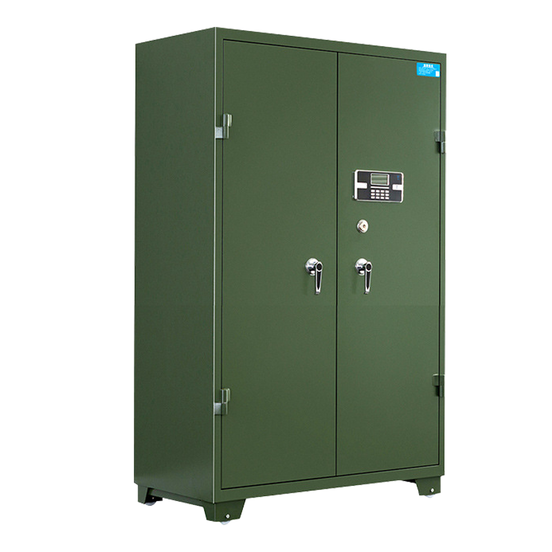 兴福隆置物柜装备存放柜B款1500*1000*500mm