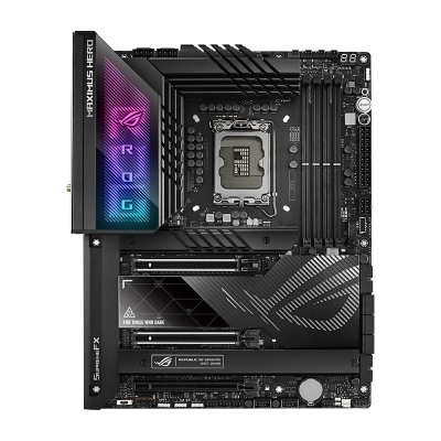 华硕ROG MAXIMUS Z790 HERO/EXTREME玩家国度M15H游戏电竞单主板