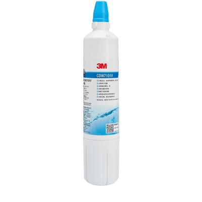 3M净水器CDW7101V滤芯C-CDW7101V通用于LC/405/5102v/complete 拍下送Y16PP棉滤