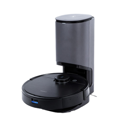 科沃斯 Ecovacs 扫地机器人T9 AIVI+扫拖一体机地宝智能家用吸尘器激光导航规划全自动抹布