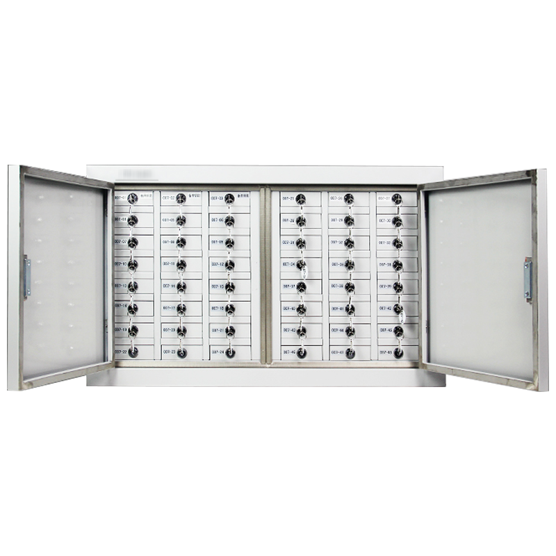 兴福隆手机存放柜48格落地款475*776*240mm