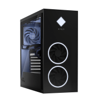[速运]惠普HP 暗影精灵8水冷游戏台式机电脑主机 超频i7-12700K RTX3070Ti-8G独显 16G内存 512GSSD+2T机械 竞技版 GT21-077acn