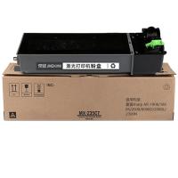京贤MX-235CT粉盒适用夏普sharp AR-1808/1808S/2008/8008D/2008L/2308N