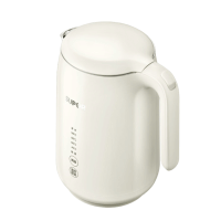 苏泊尔(SUPOR)电水壶1.5L/升容量烧水壶 数字显温触控操作5段调温电热水壶保温恒温电水壶养生SW-15T70A