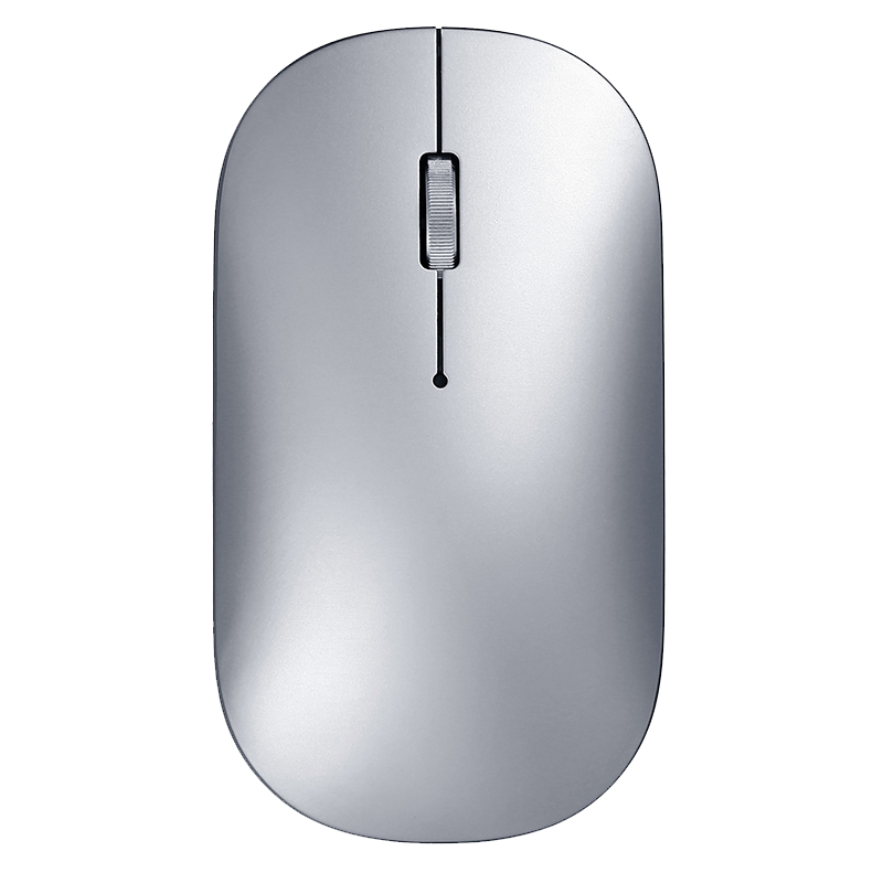 觅果(MIGUO) 无线鼠标 蓝牙鼠标 小新Air2蓝牙无线鼠标 便携办公鼠标