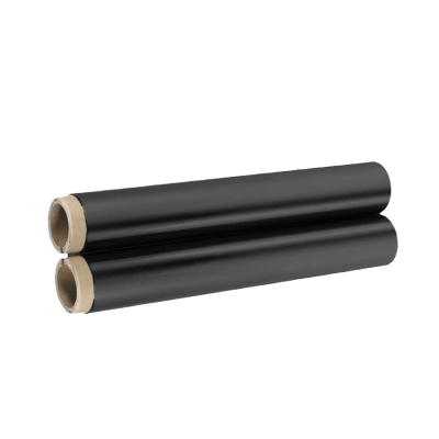 揽盈 LYD-230BK 230mm*100m色带 长度100米适用机型BL-850(单位:盒)黑色