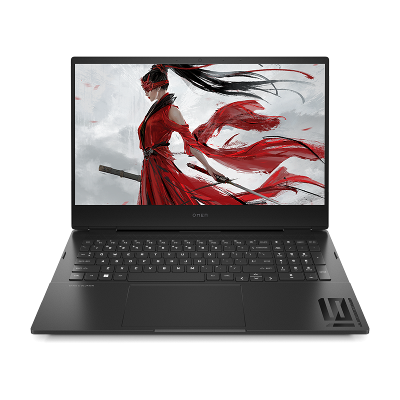 惠普(HP)暗影精灵8 16-k0005TX笔记本电脑游戏本16.1英寸电竞本(12代英特尔酷睿i5-12500H 16G 512G RTX3050Ti 165Hz 2.5k)黑色