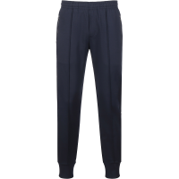 阿玛尼 EMPORIO ARMANI 男士棉质运动休闲裤卫裤8N1P72 1JBTZ