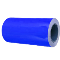 揽盈 LYD-258BU 258mm*18m 胶贴 (计价单位:盒) 蓝色