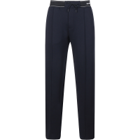 阿玛尼 EMPORIO ARMANI 男士棉质运动休闲裤长裤3R1PZ6 1JHSZ