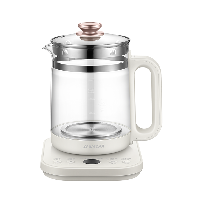 山水 智能养生壶S-SH2570