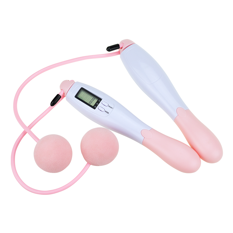 婴侍卫 两用计数运动跳跳玩具 ts-6