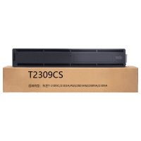 京贤T2309CS粉盒适用东芝T-2309C/2303A/AM/2803AM/2809A/2309A
