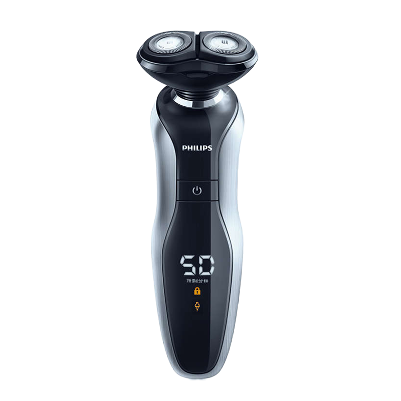 飞利浦电动剃须刀 RQ311 充电式男士胡须刀刮胡刀双刀头