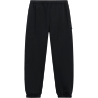 李宁中国文化系列卫裤男士男装裤子夏季休闲束脚针织运动长裤