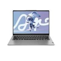 联想(Lenovo)小新Air14 14英寸13代酷睿i5 英特尔Evo轻薄笔记本电脑(i5-1340P 16G 1T 2.8K 120Hz)商用办公娱乐学习