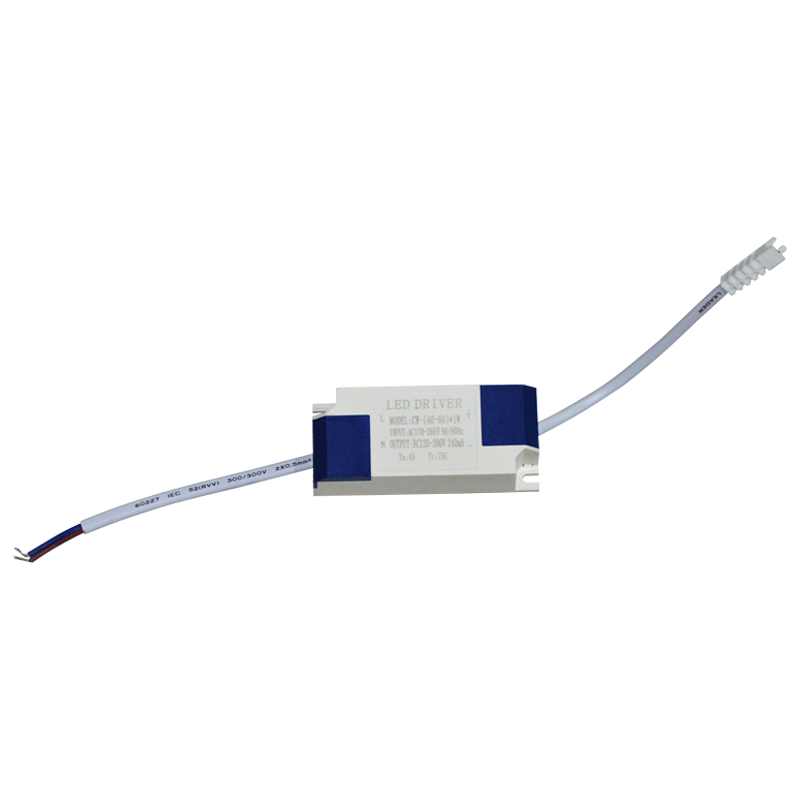 格瑞捷 LED驱动电源 DS-50DP 个(蓝白盒)